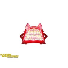 Đèn Hậu Tích Hợp Xinhan MOTODYNAMIC BMW S1000R-S1000RR (chính hãng)